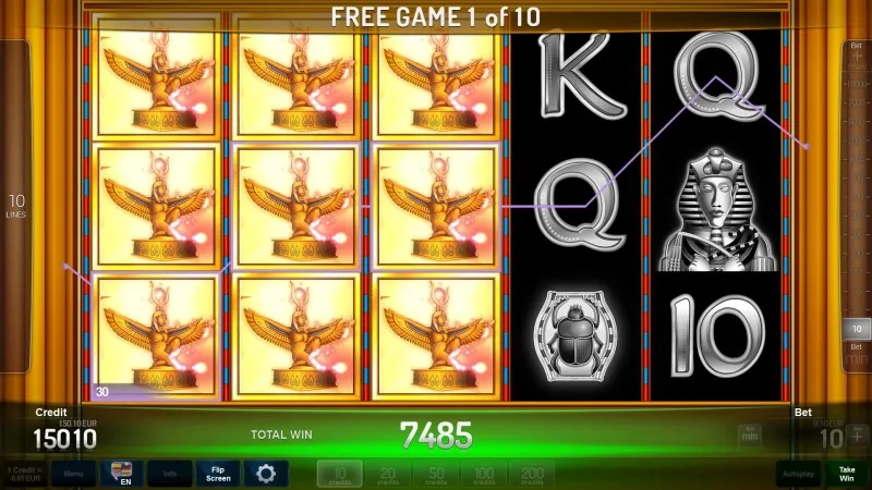 Beste Casinos für Book of Ra in Österreich 2026
