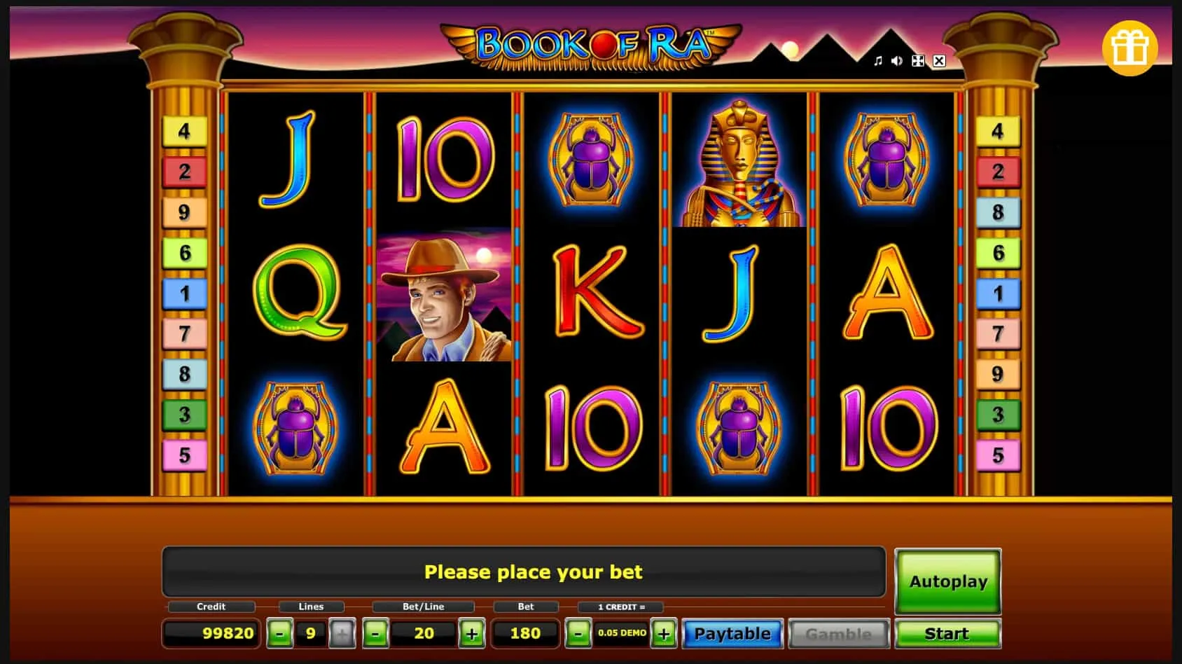 iOS-Implementierung: Spielen auf iPhone und iPad